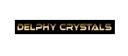 Delphy Crystals logo